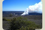 キラウエア火山